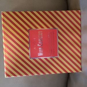 Avon Wild Country Grooming Essentials gift set
